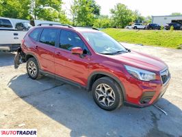 Subaru Forester 2020 2