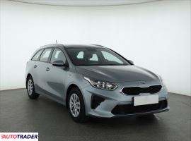 Kia Ceed - zobacz ofertę