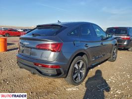Audi Q5 2023 2