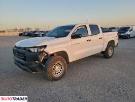 Chevrolet Colorado 2023 2
