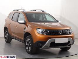 Dacia Duster 2019 1.0 99 KM