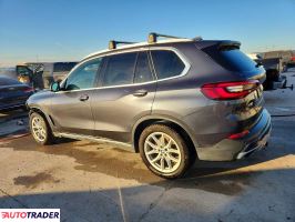 BMW X5 2020 3