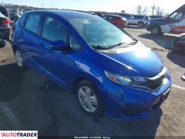 Honda Pozostałe 2020 1