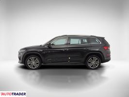 Skoda Kodiaq 2022 2.0 200 KM