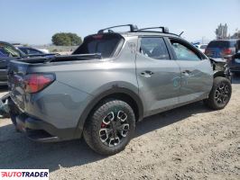 Hyundai Pozostałe 2022 2