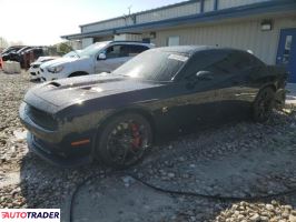 Dodge Challenger 2023 6 Dodge Challenger 2023 6