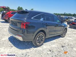 Kia Sorento 2026