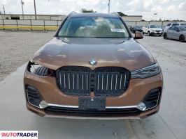 BMW Pozostałe 2019 3 BMW Pozostałe 2019 3