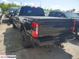 Ford Pozostałe 2026 6