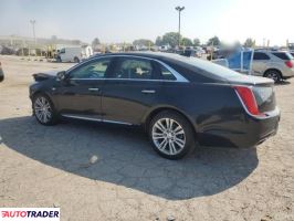 Cadillac Pozostałe 2019 3 Cadillac Pozostałe 2019 3
