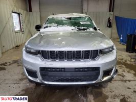 Jeep Cherokee 2023 3