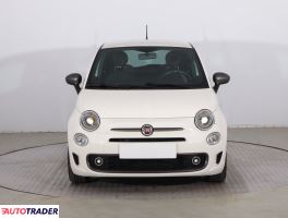 Fiat 500 2019 1.2 68 KM