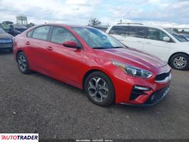 Kia Pozostałe - zobacz ofertę