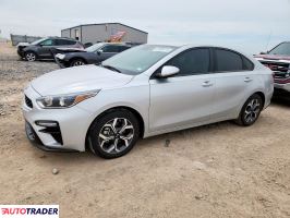 Kia Pozostałe 2021 2 Kia Pozostałe 2021 2