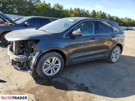 Ford Edge 2019 2