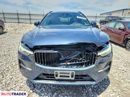Volvo XC60 2022 2