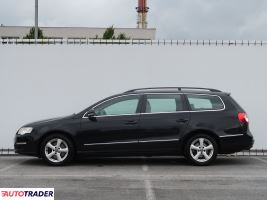 Volkswagen Passat 2006 2.0 147 KM Volkswagen Passat 2006 2.0 147 KM