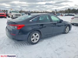 Honda Civic 2022 2