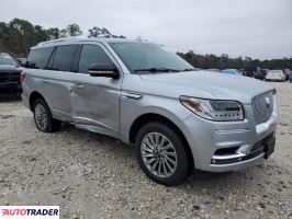 Lincoln Navigator 2021 3 Lincoln Navigator 2021 3