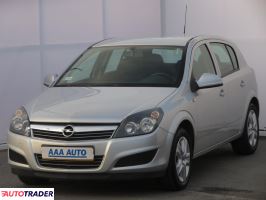 Opel Astra 2011 1.6 113 KM Opel Astra 2011 1.6 113 KM