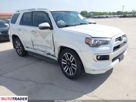 Toyota Pozostałe 2021 4 Toyota Pozostałe 2021 4