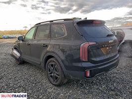 Kia Pozostałe 2024 3