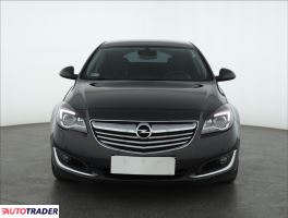 Opel Insignia 2013 2.0 160 KM Opel Insignia 2013 2.0 160 KM