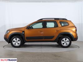 Dacia Duster 2021 1.0 89 KM