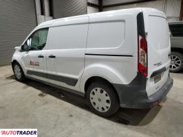 Ford Transit Connect 2022 2 Ford Transit Connect 2022 2