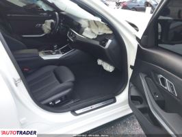 BMW Pozostałe 2020 3