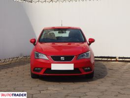 Seat Ibiza 2014 1.2 59 KM