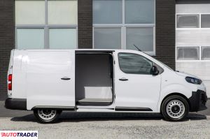Fiat Scudo 2025 2 Fiat Scudo 2025 2