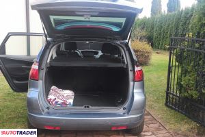 Citroen C4 Picasso 2012 1.6 112 KM