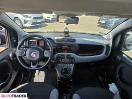 Fiat Panda 2021 1.0 70 KM Fiat Panda 2021 1.0 70 KM