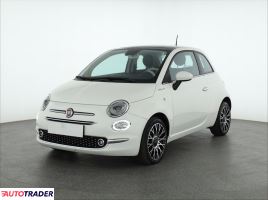 Fiat 500 2022 1.0 68 KM