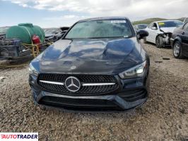 Mercedes CL 2022 2 Mercedes CL 2022 2