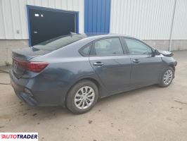 Kia Pozostałe 2023 2