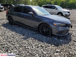 Honda Civic 2022 2 Honda Civic 2022 2