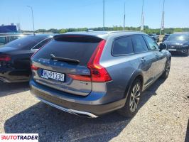 Volvo V90 2019 2.0 190 KM Volvo V90 2019 2.0 190 KM