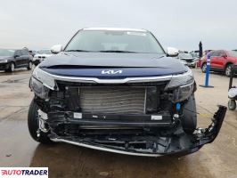 Kia Pozostałe 2023 2