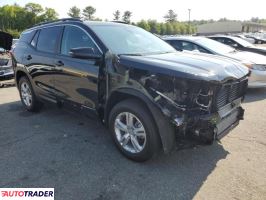 GMC Terrain 2024 1