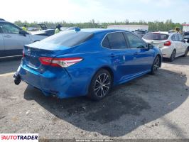 Toyota Camry 2020 2