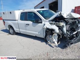 Ford Pozostałe 2024 3