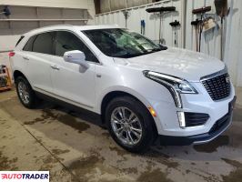 Cadillac Pozostałe 2020 3
