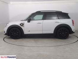 Mini Countryman 2019 1.5 221 KM
