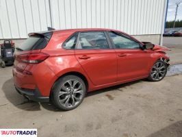 Hyundai Elantra 2020 1 Hyundai Elantra 2020 1