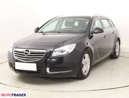 Opel Insignia 2012 1.4 138 KM