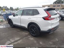 Honda CR-V 2025 2