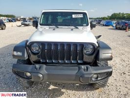 Jeep Wrangler 2023 3 Jeep Wrangler 2023 3
