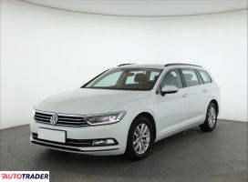 Volkswagen Passat 2017 1.8 177 KM
